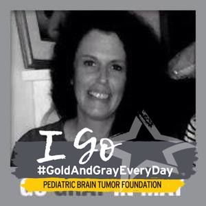 Meet your Posher, Beth